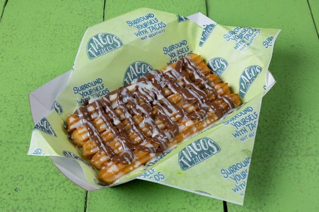 Churros.