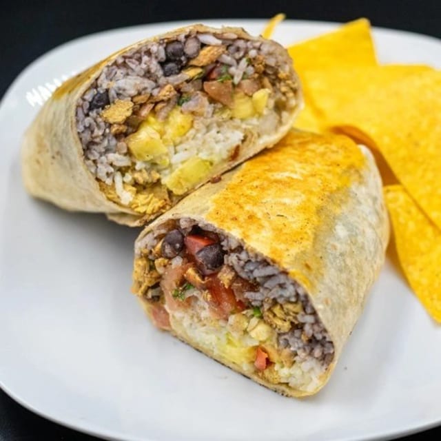 Big Burritos.
