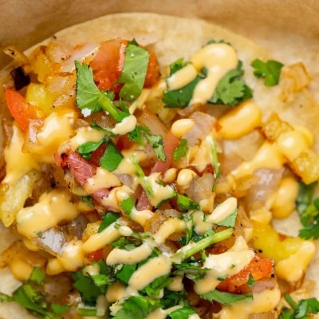 Tacos (Single).