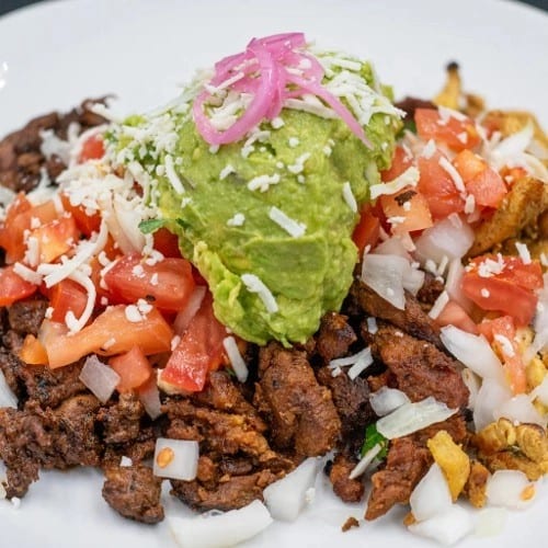Keto Bowl.