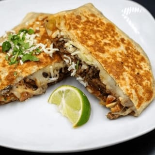 Crunch Wrap Special