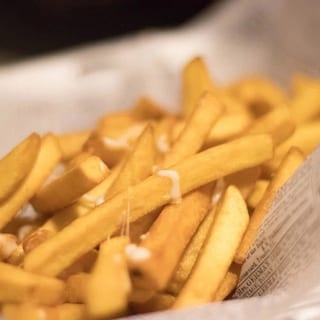 Side of French Fries