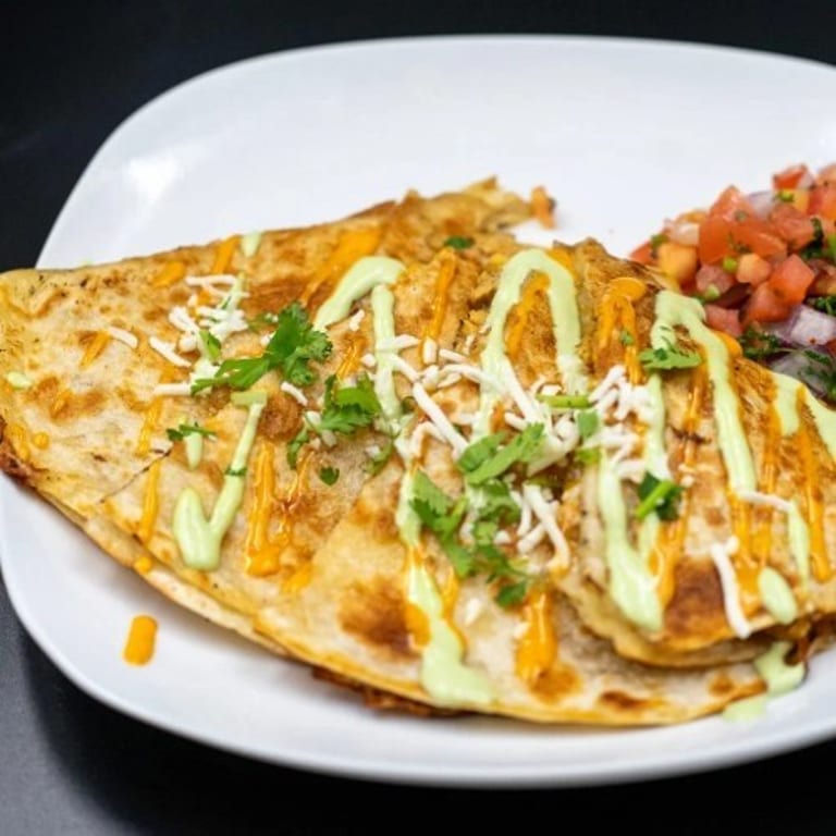 Delicious Shrimp Dishes Await