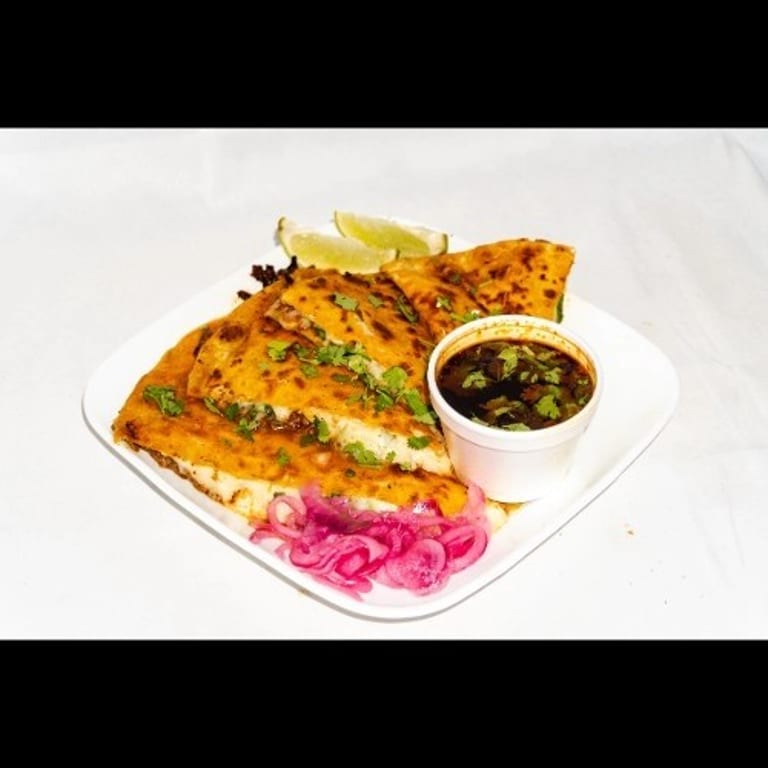 Irresistible Quesadilla Options