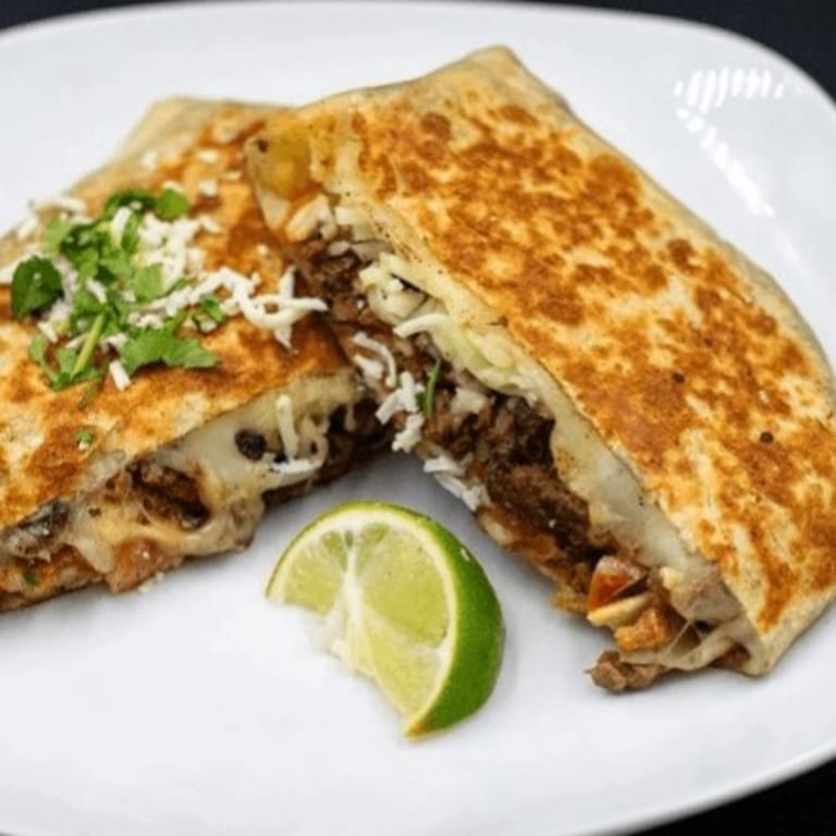 Indulge in Our Crepes
