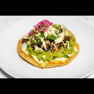 Tostadas
