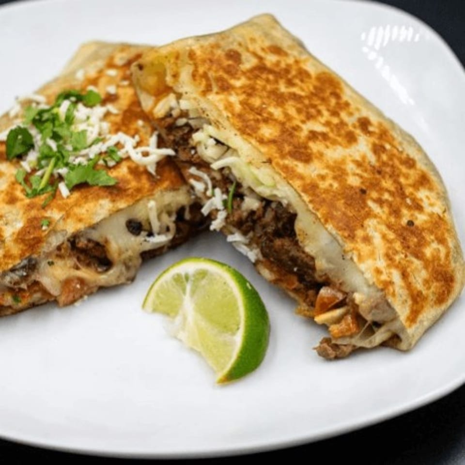 Irresistible Quesadilla Options