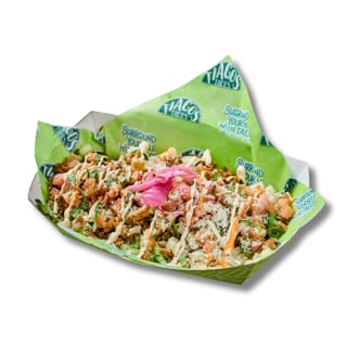 Rice Bowl