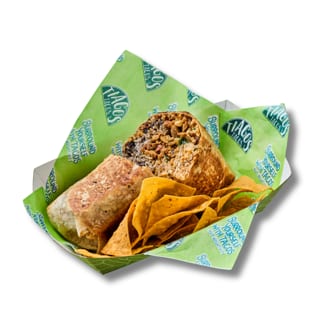 Big Burrito
