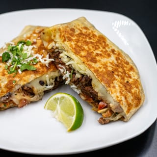 Crunch Wraps