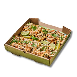 Taco Box