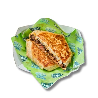 Crunch Wrap