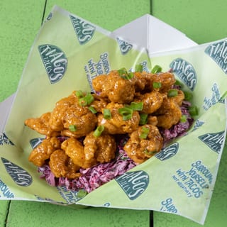 Bang Bang Shrimp
