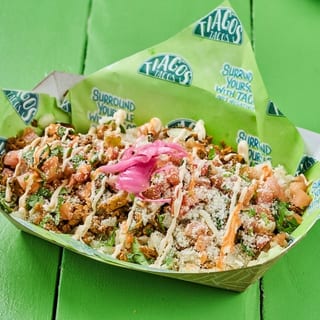 Rice Bowl