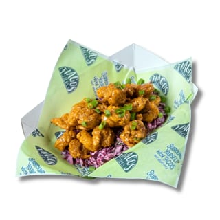 Bang Bang Shrimp