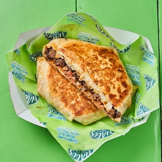 Crunch Wrap