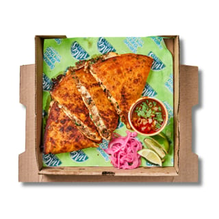 Quesa Birria Quesadilla