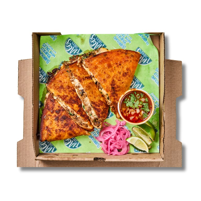 Discover Our Delicious Birria